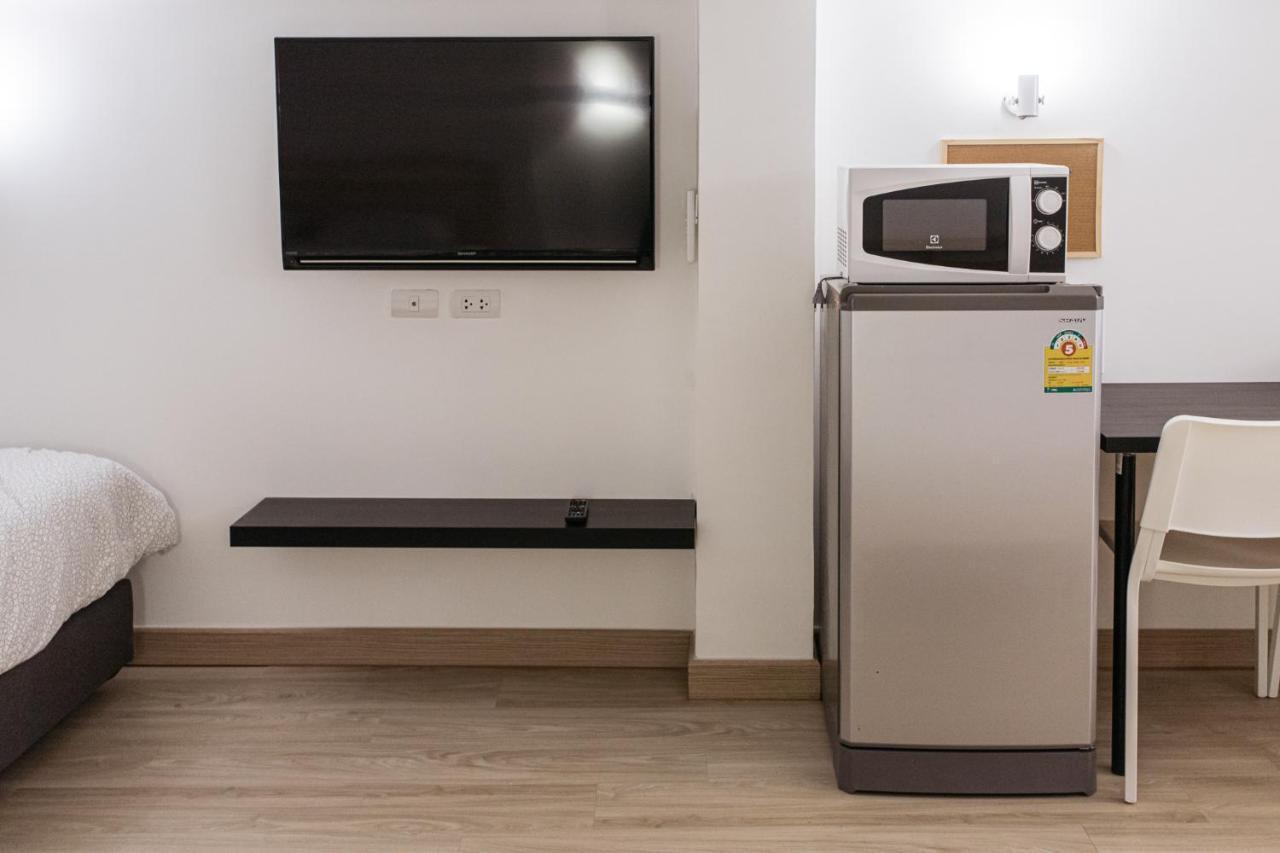 B2 Large + Comfort Full Kitchen Near Mrt Bangson Bangkok Dış mekan fotoğraf
