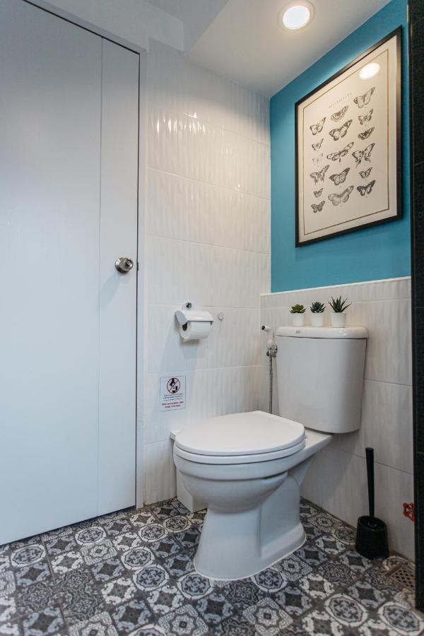 B2 Large + Comfort Full Kitchen Near Mrt Bangson Bangkok Dış mekan fotoğraf