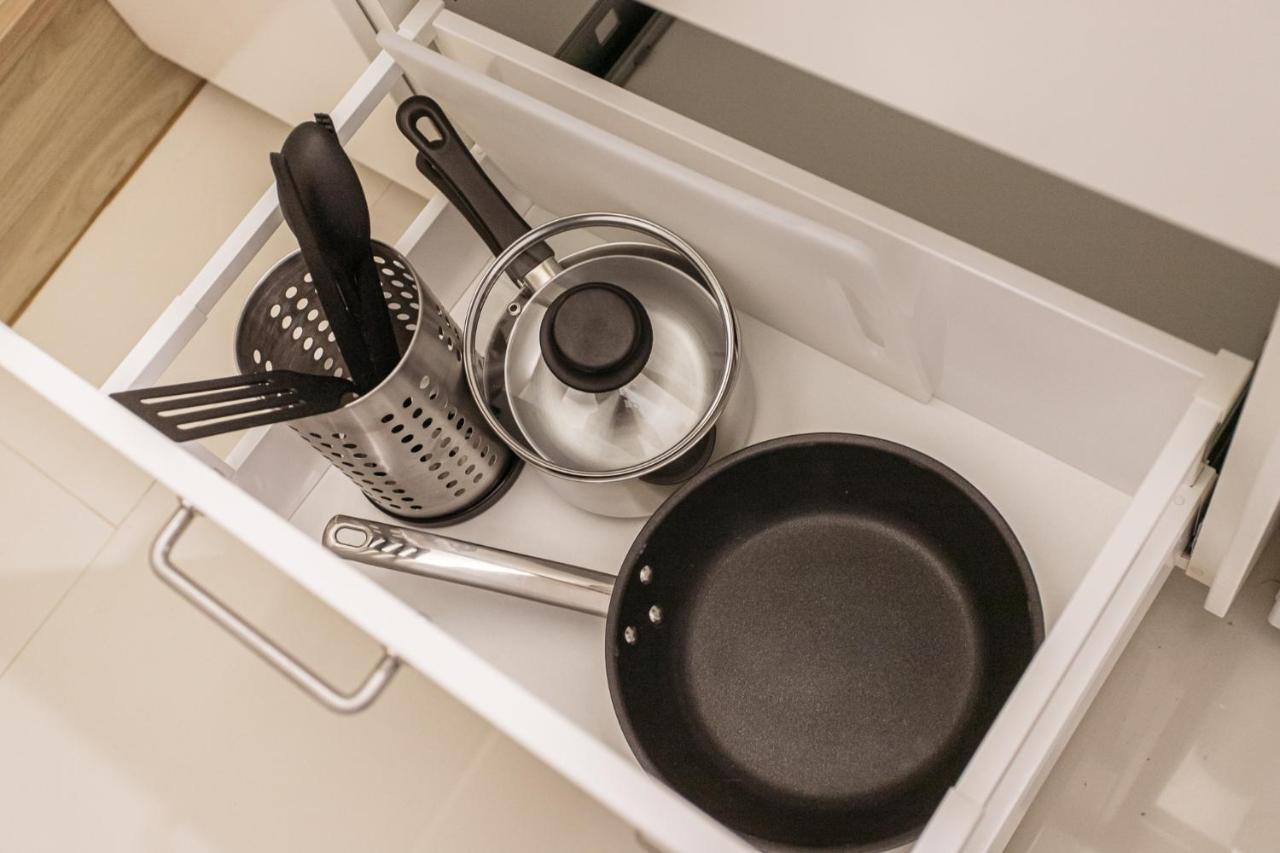 B2 Large + Comfort Full Kitchen Near Mrt Bangson Bangkok Dış mekan fotoğraf