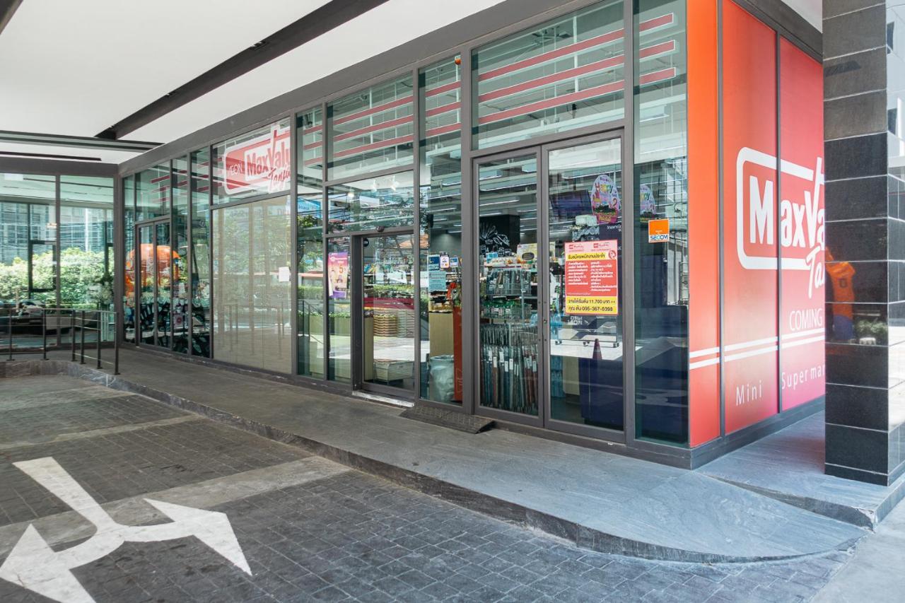 B2 Large + Comfort Full Kitchen Near Mrt Bangson Bangkok Dış mekan fotoğraf