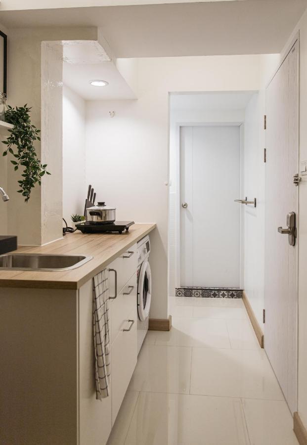 B2 Large + Comfort Full Kitchen Near Mrt Bangson Bangkok Dış mekan fotoğraf