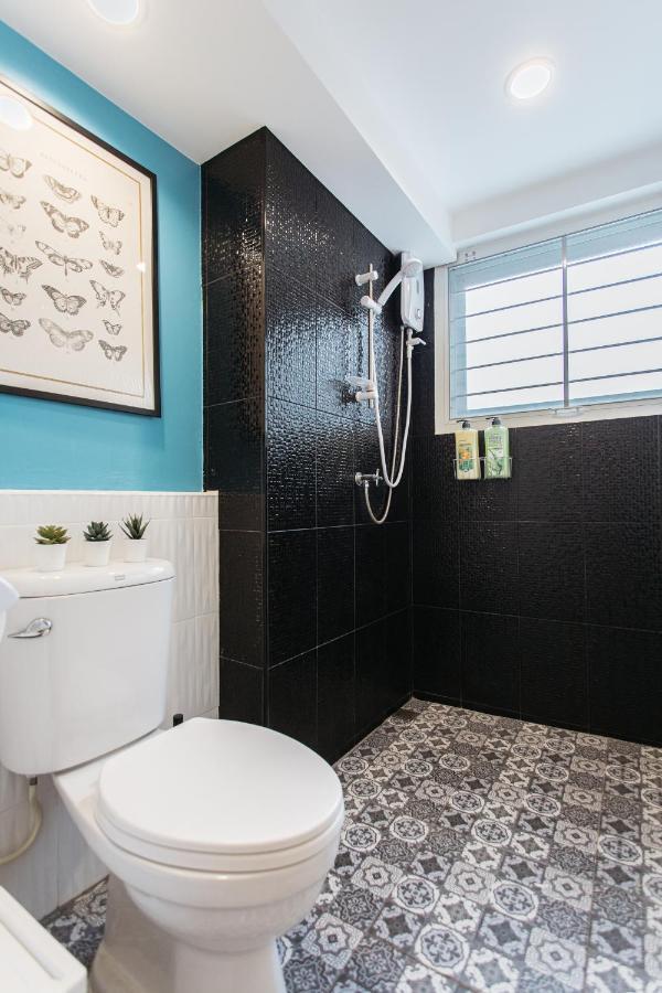 B2 Large + Comfort Full Kitchen Near Mrt Bangson Bangkok Dış mekan fotoğraf