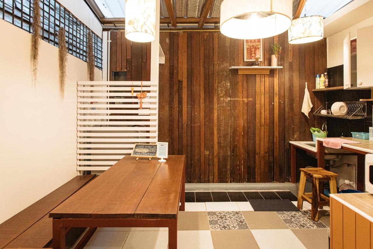 B2 Large + Comfort Full Kitchen Near Mrt Bangson Bangkok Dış mekan fotoğraf