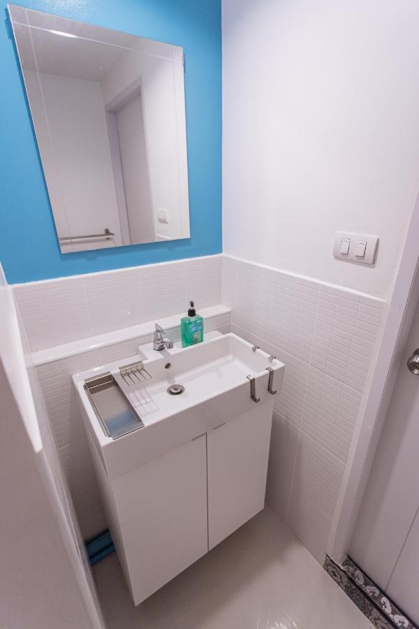 B2 Large + Comfort Full Kitchen Near Mrt Bangson Bangkok Dış mekan fotoğraf