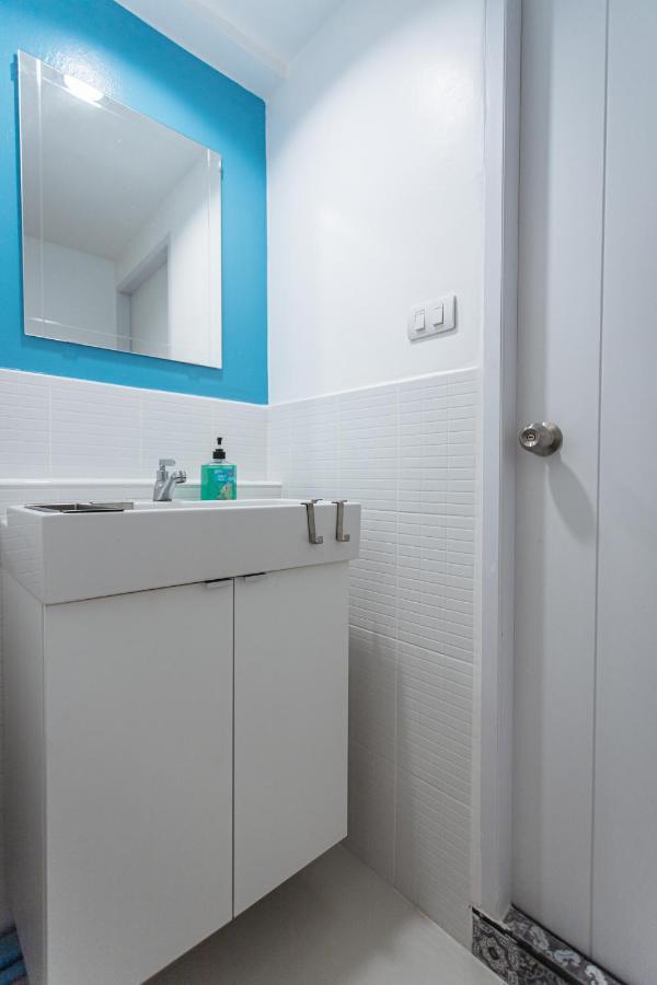 B2 Large + Comfort Full Kitchen Near Mrt Bangson Bangkok Dış mekan fotoğraf